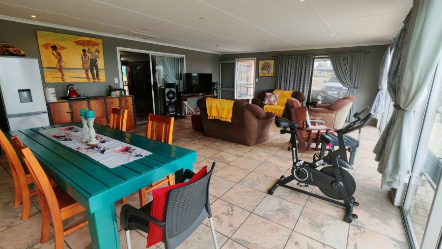 Commercial Property for Sale in Rheeboksfontein Western Cape